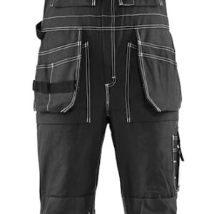 Combinaison sans manches noir T46 BLÅKLÄDER 265013709900C52