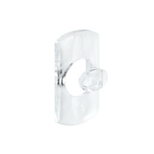 40 crochets transparent command clip special guirlandes lumineuses