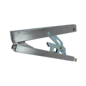 Compas OL 90 argent GEZE 030 373