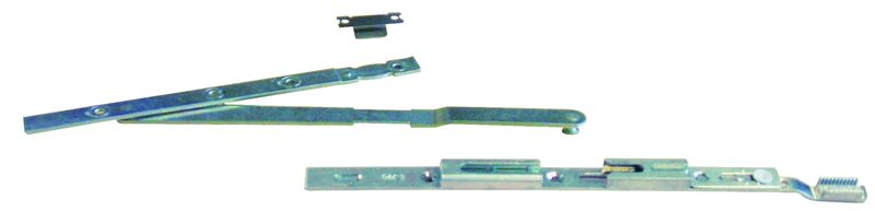 Compas supplémentaire UNIJET FERCO 8-00734-00-0-1