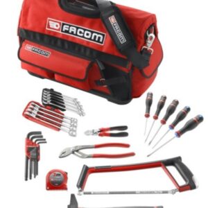 Composition de 29 outils PROBAG FACOM CM.FC29PF