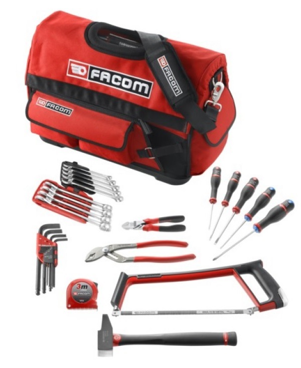 Composition de 29 outils PROBAG FACOM CM.FC29PF