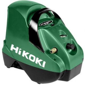 Compresseur 750 W 6 l 10 m³ HIKOKI EC58LAZ