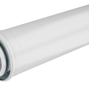 Conduit concentrique ROLUX condensation D110/160 UBBINK 330167