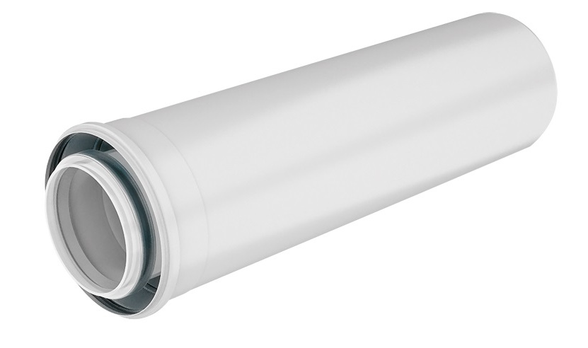 Conduit concentrique ROLUX condensation D110/160 UBBINK 330167