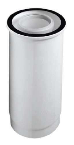 Conduit coulissant Rolux Condensation 80/125 UBBINK 184176