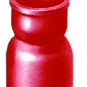 Cône d'augmentation concentrique SME rouge Spmc Lossignol - FTB01604