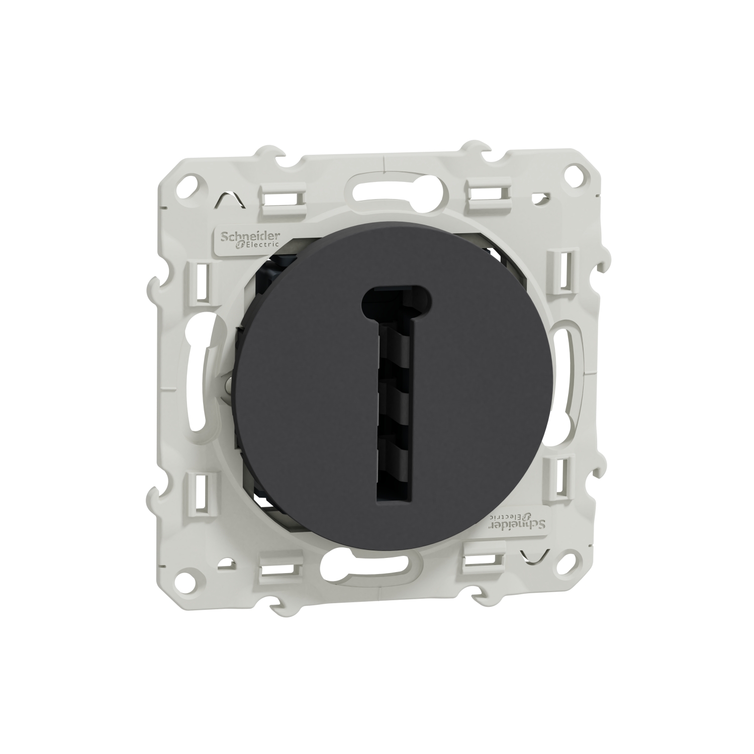 Conjoncteur en T ODACE Schneider Electric 8 contacts - S540496