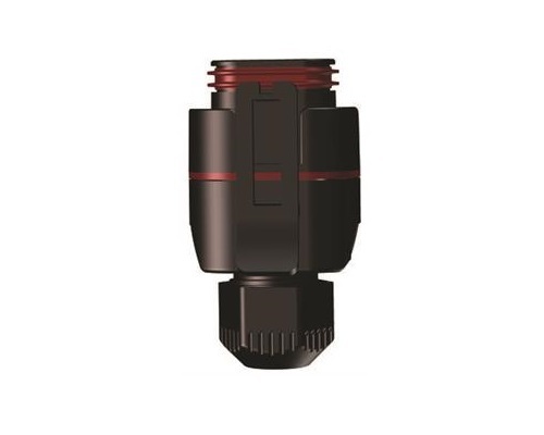 Connecteur ALPHA1 prise standard GRUNDFOS 98284551