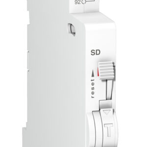 Contact auxiliaire ACTI9 signal défaut SD 3 A 415 VCA / 6 A 240 VCA SCHNEIDER ELECTRIC A9N26927