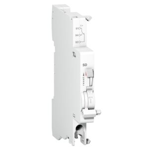 Contact auxiliaire signal-défaut SD ACIT9 3 A 415 VCA / 6 A 240 VCA SCHNEIDER ELECTRIC A9N26927