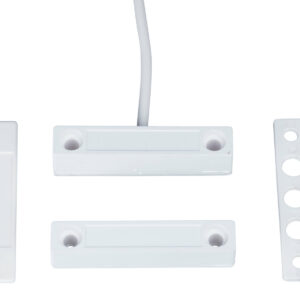 Contact magnétique rectangulaire 3 fils inverseur IZYX SMK20223