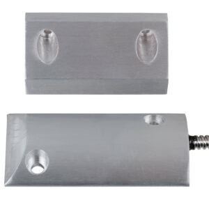 Contact magnétique sabot 4 fils IZYX RDK30144