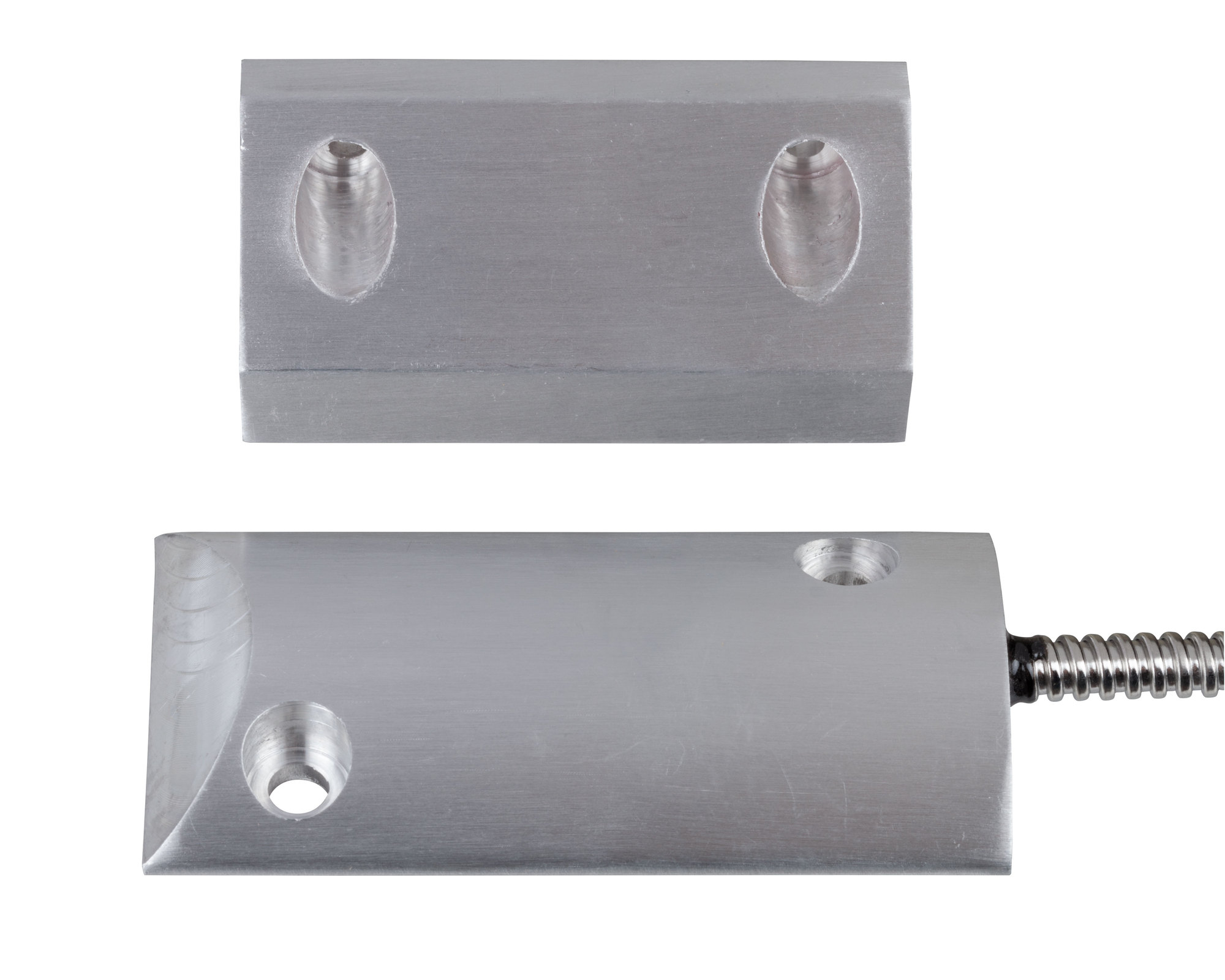 Contact magnétique sabot 4 fils IZYX RDK30144