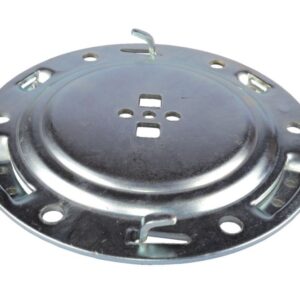 Contre bride 6 trous pour chauffe-eau ARISTON 60000686