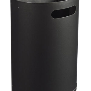 Corbeille murale ARKEA décrochable 20 l ROSSIGNOL 58399