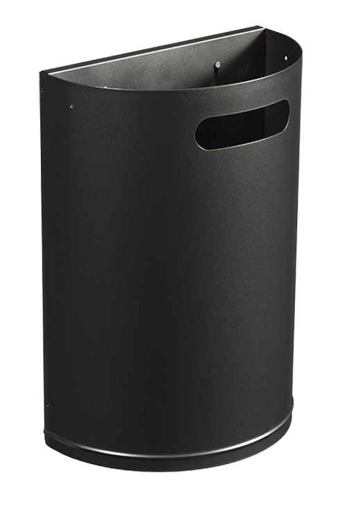 Corbeille murale ARKEA décrochable 20 l ROSSIGNOL 58399
