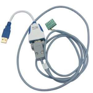 Cordon d'interface VIGIK / PC HERACLES CORMAGIK
