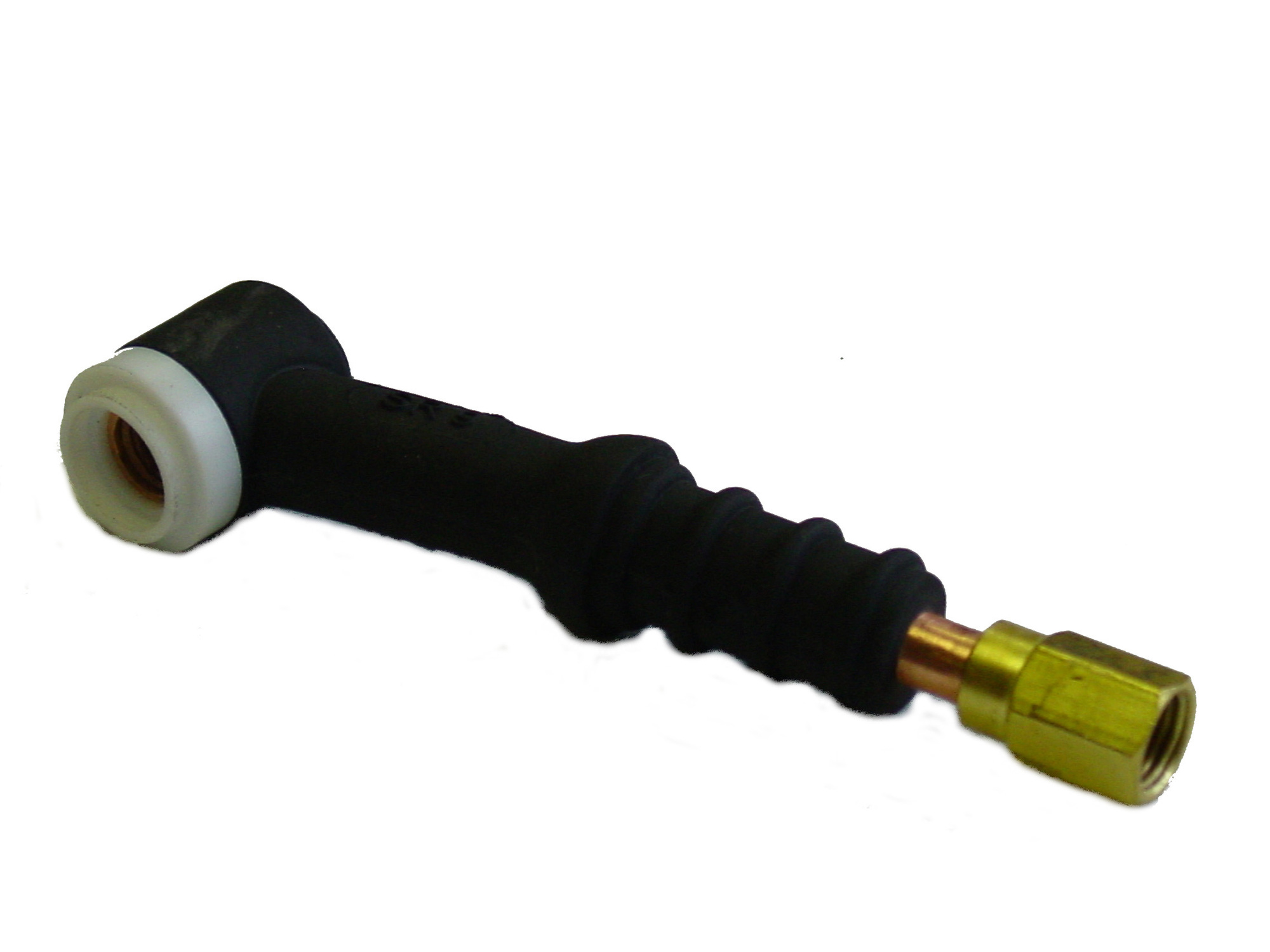 Corps de torche de soudage pour torches TIG SRL 9 THERMACUT C0900101