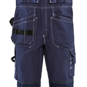 Cotte à bretelles marine T54C BLÅKLÄDER 260013708800D116