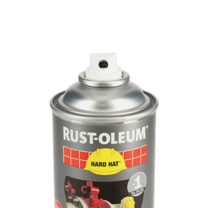 Couche de finition Hard Hat Ral-couleurs bleu clair RAL 5012 500 ml RUST-OLEUM 2123