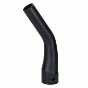 Coude d'aspiration antistatique BOSCH 2608000573 - 35mm