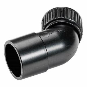 Coude d'aspiration pour Défonceuse MAKITA RP1110C