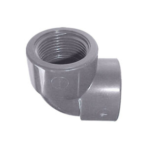 Coude de montage JARDIBRIC Eg1221