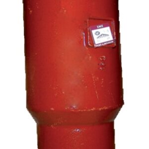 Coulisse SME 100 mm PAM FTB01710
