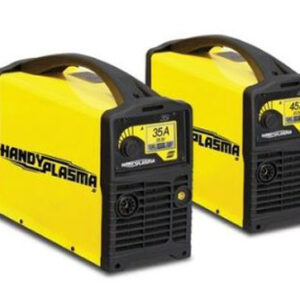 Coupage plasma portable 220 V HandyPlasma 35i ESAB 0559160135