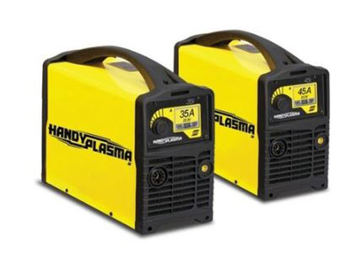 Coupage plasma portable 220 V HandyPlasma 35i ESAB 0559160135