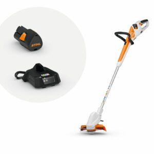 Coupe-bordure 10,8 V FSA 30 0,24kW + batterie AS 2 + chargeur AL 1 STIHL FA10-011-5710