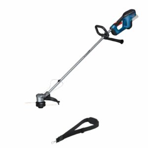 Coupe bordure 18 V GRT 18V-33 Professional (sans batterie ni chargeur) + boite en carton BOSCH 06008D0000