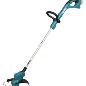 Coupe-bordure 18 V LXT (sans chargeur ni batterie) en boîte en carton MAKITA DUR193Z