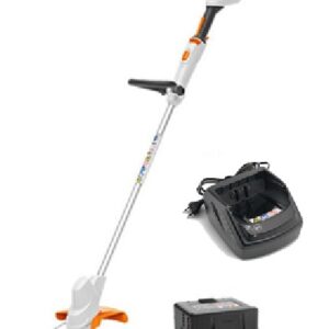 Coupe-bordure 36 V FSA 57 avec AutoCut C 3-2 + 1 batterie AK 10 2.1 Ah + chargeur + AutoCut C 3-2 AL 101 STIHL 4522-011-5740
