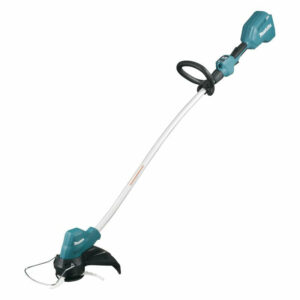 Coupe-bordure LXT 18V 300mm MAKITA DUR189Z poignée D (vendu sans batterie)