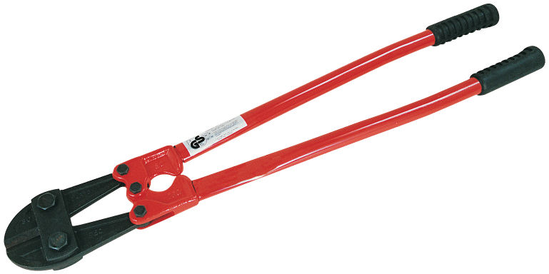 Coupe-boulon bras tube N°0 L. 450 mm TALIAPLAST 0133130