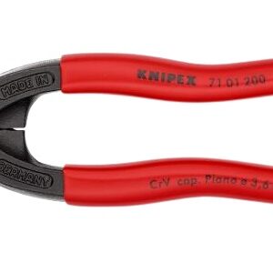Coupe-boulons COBOLT 200 mm KNIPEX 71 01 200