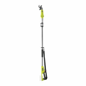 Coupe-branches télescopique RYBOI RY18PLA-0 18V - lames Bypass (vendu sans batterie)