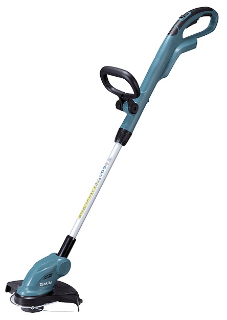 Coupe-herbe 18 V (sans batterie ni chargeur) en boite carton MAKITA DUR181Z