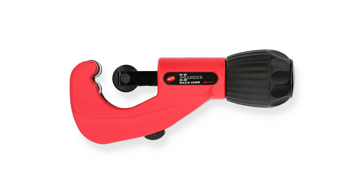 Coupe-tube cuivre 6-35 mm HANGER 120003