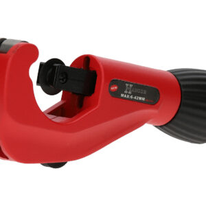 Coupe-tube cuivre 6-42 mm HANGER 120004