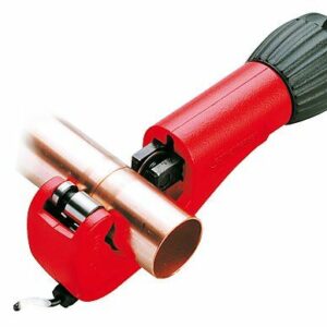 Coupe-tube cuivre 'Duramag' CU 35 ROTHENBERGER 70027
