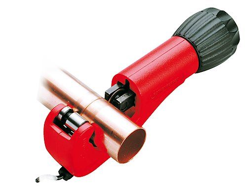 Coupe-tube cuivre 'Duramag' CU 35 ROTHENBERGER 70027