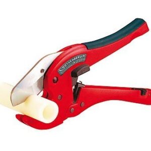 Coupe-tube PVC 'Rocut' TC50 ROTHENBERGER 52010