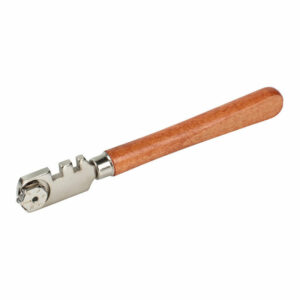 Coupe-verre et coupe-carrelage WOLFCRAFT 4109000 Profi