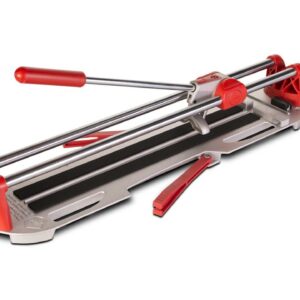 Coupeuse manuelle STAR 42 avec valise RUBI 14946