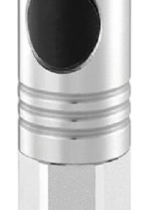 Coupleur CSM diamètre 6 mm 1/4G femelle profil staubi securité CSM061101 PREVOST 1921521