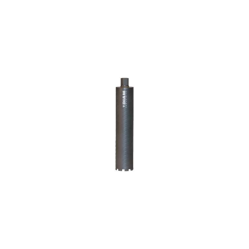 Couronne DIAM INDUSTRIES Helix - Gamme Béton - Universel Matériaux
