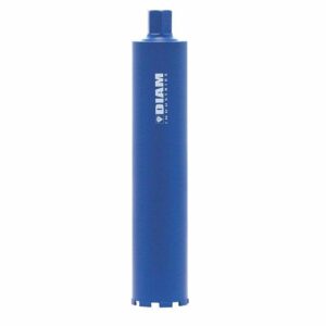 Couronne DIAM INDUSTRIES S5 Grande Capacité de Perçage